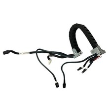 HPe 804877-001  Apollo 4200 Gen9 LFF  Cage 2 SAS Cable Assy picture