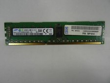 IBM 78P1914 8GB 2RX8 PC3L-10600R MEMORY MODULE picture