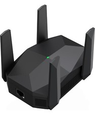 2024 Newest AX3000 Wifi 6 Range Extender, Wifi Extender Signal Booster with Giga picture