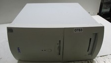 NEC Ready 9920 Desktop Computer Intel Celeron 400MHz 32MB Ram No HDD picture