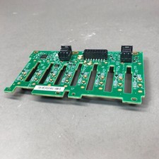 Lenovo 01GV283 8‑Bay 2.5″ SAS/SATA Backplane picture