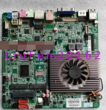 1PC Used ITX-H45_I512L I5-4210U Motherboard picture