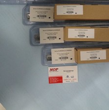 3 PCR Roller & 3 CLEANING BLADE 13R603 Xerox DC 240 242 250 252 6550 7500 5065 picture