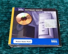 Dell Software Center Power Game Pack picture