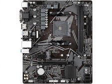 A520M S2H Ryzen AM4/MicroATX/4+3 Phases Digital PWM/Gigabyte Gaming GbE LAN/NVMe picture