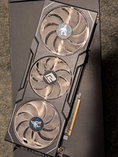 PowerColor Hellhound AMD Radeon RX 7900 XT OC 20GB GDDR6 Graphics Card picture