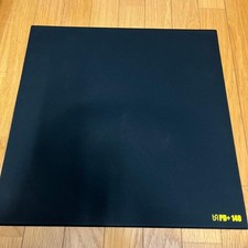 Vaxee PD 140 Black Mousepad Used picture