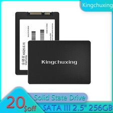 Kingchuxing 256GB 2.5