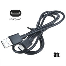 Charging Cable Cord For Logitech Brio, DEPSTECH DW50 Pro, EMEET C960 4K Webcam picture