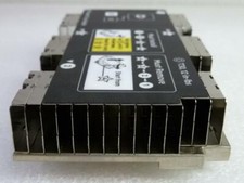HP Apollo 2000 Front CPU HEATSINK for Proliant Gen10 XL170r XL190r 879852-001 picture