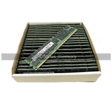 Samsung 16 GB RAM DDR3 1600 MHZ PC3L-12800R 2Rx4 REG ECC Server Memory 1.35V Lot picture
