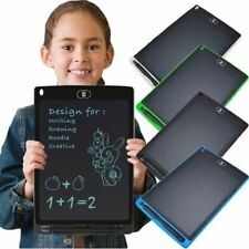 Electronic Drawing Tablets 8.5” Board LCD Screen Digital Graphic Pad Toys picture