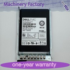 Samsung PM9A3 960GB 2.5