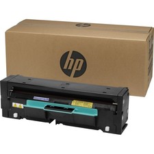 HP 110V Heated Pressure Roller, 3MM39A picture