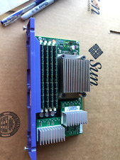 SUN X7416A , 501-6533 (501-6370)  1.28Ghz CPU Module with 4gb RAM , Test-PASS picture