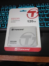 Transcend SSD220S SSD (NEW) picture