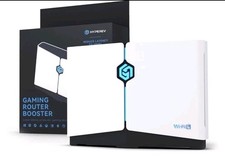 PRO WiFi6 Gaming Router,GearUP Booster Plugin picture