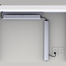 NeatLinks Humanscale Under Desk Cable Management picture