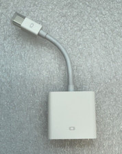 Original Apple Mini Display Port to DVI Adapter, Genuine OEM A1305 picture
