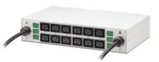 Server Tech Sentry Smart PDU, 2U | CS-12HDD-L1530 | NEW picture