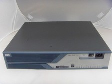 Cisco 3825 GIGABIT SERVICES ROUTER 3825 1GB/256F 15.1 IOS, 2851 3845 2811 2801 picture