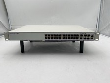 Alcatel-Lucent OmniSwitch OS6360-PH24 Network Switch picture
