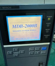 1 pc workong spot welder MDB-2000B by express picture
