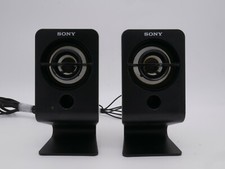 Sony SRS-A201 Active Speaker System picture