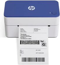 HP Direct Thermal Label Printer KE103 USB, Shipping, Barcode, & More picture