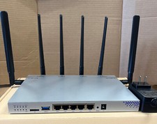 Tmobile UNLIMITED DATA 4G LTE RV's Internet Home Business Router $50/Month MoFi picture