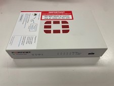 Fortinet Fortigate 50E Firewall picture