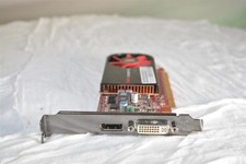 ATI FirePro V3800 102C0210611 000001 Graphics Card 512MB DisplayPort DVI picture