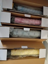 Leize Compatible 7525 Toner Four Colors Replacement for HP  Workcentre picture