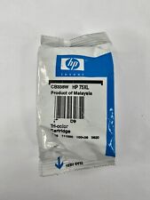 Nice/New/Foil Sealed Genuine OEM HP 75XL TriColor Ink Cartridge Exp unknown picture