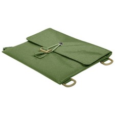 Flyye Army Tactical Ipad Cover Tablet Case MOLLE Bag Camping Travel Olive Drab picture