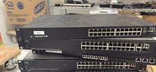 Cisco And EDSwitch POE Barely Used Getting Rid Of Inventory picture