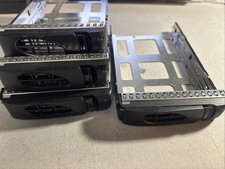 Lot 4 Netgear ReadyNAS 2.5