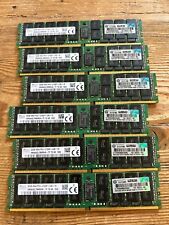 HP 32GB (1 x 32GB) PC4-17000 (DDR4-2133) Memory (726722B21) picture