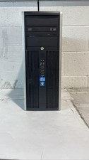 HP Compaq 8200 Elite CMT Intel Core i7 vPro 2nd Gen Business Desktop Computer picture