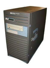 HP 9000 C3700 Workstation 11i TCOE HP-UX UNIX 11.11 v1 or 11.00 - A6057A A6057B picture