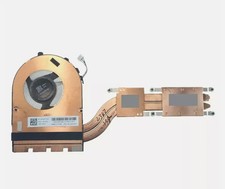 02DL822 For Lenovo E490 E590 R490 R590 Laptop SWG THM Cooling Fan Heatsink picture