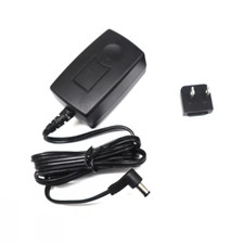 Wall Charger for Mersive Solstice Pod SP-700x Wireless Presentation System 12V picture