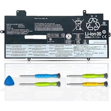 ASODI L20C4P71 57Wh Laptop Battery for Lenovo X1 Carbon 9 10 Yoga 6 7 Gen picture