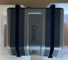 NEW IN BOX     Getac AY-C431 Dual Bay Battery Charger picture