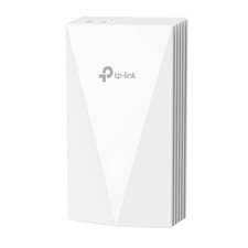 TP-Link EAP655-Wall | AX3000 Wireless Gigabit Wall-Plate Wi-Fi 6 Access Point picture