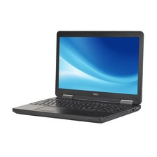 Dell Restored DELL Latitude E5540 15.6 Core i5-4300U 1.9GHz 4GB RAM 500GB HDD picture