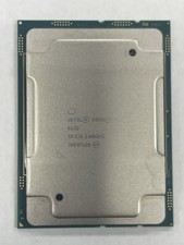 SR3J3 Intel Xeon Gold 6132 14-Core 2.60GHz 19.25MB 140W Processor - LOT of 2 picture