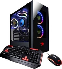 iBUYPOWER - Element Gaming Desktop picture