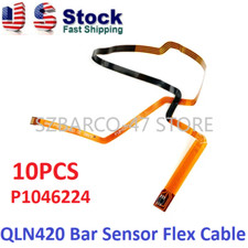 10PCS Bar Sensor Flex Cable Replacement for Zebra QLN420 Mobile Printer P1046224 picture