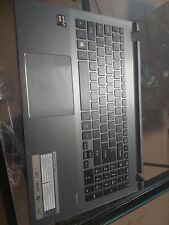 keyboard Acer Aspire V5-551 V5-552P X617  upper case top case picture